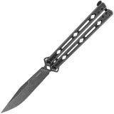 Kershaw Lucha Butterfly Knife