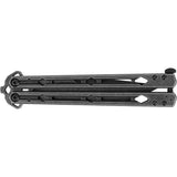 Kershaw Lucha Butterfly Knife