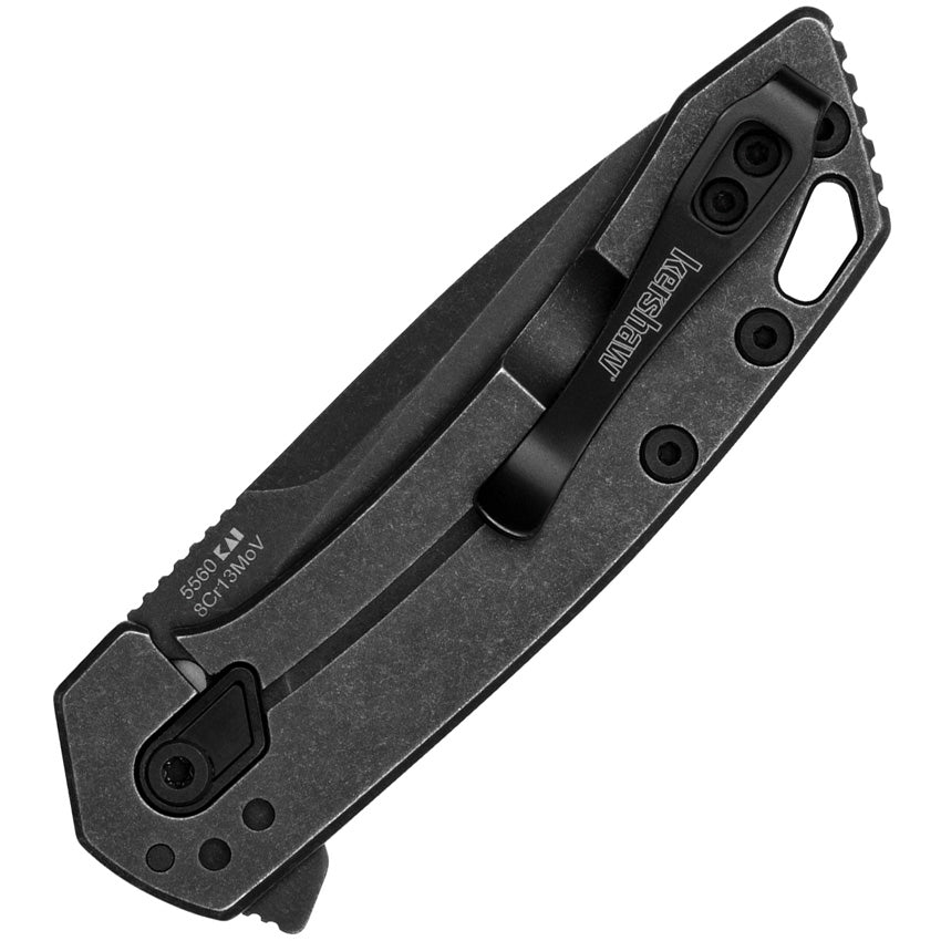 Kershaw Radar Framelock A/O