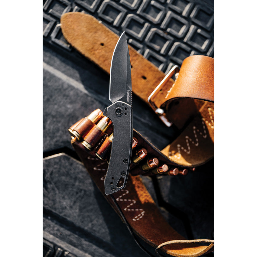 Kershaw Radar Framelock A/O