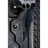 Kershaw Radar Framelock A/O