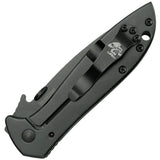 Kershaw Emerson CQC-4K Framelock