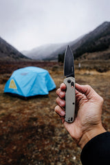 Kershaw Bel Air