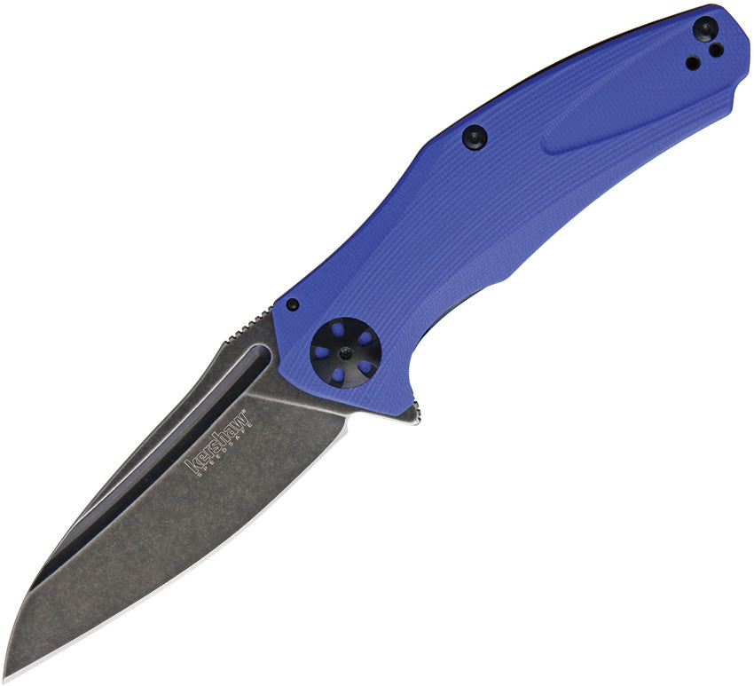 Kershaw Natrix Framelock A/O Blue