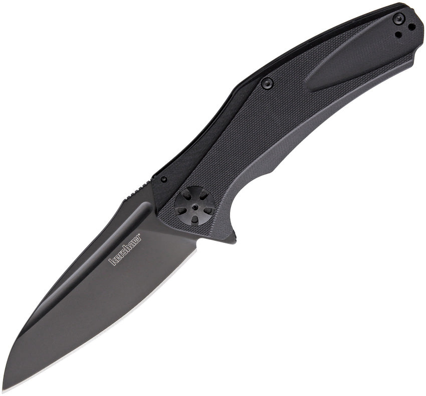 Kershaw Natrix XL Sub-Frame Lock Black