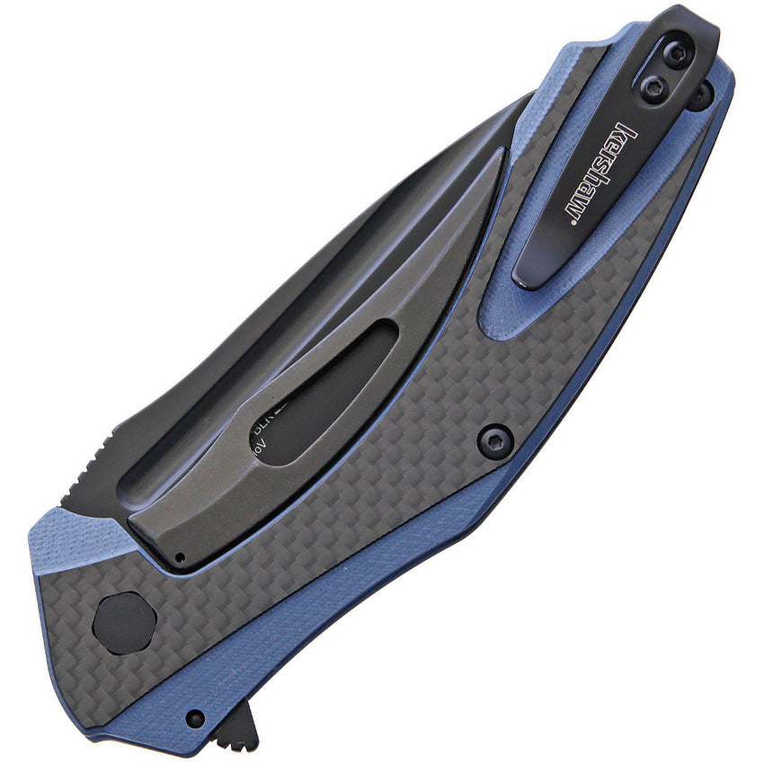 Kershaw Natrix XL Sub-Frame Lock CF