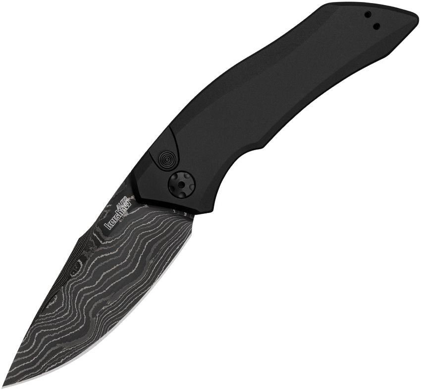 Kershaw Auto Launch 1 Button Lock