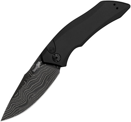 Kershaw Auto Launch 1 Button Lock
