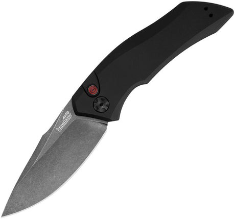 Kershaw Auto Launch 1 Button Lock