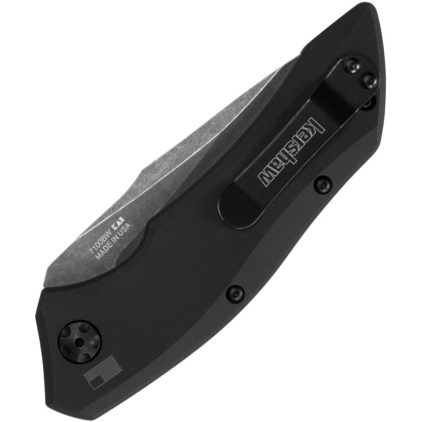 Kershaw Auto Launch 1 Button Lock