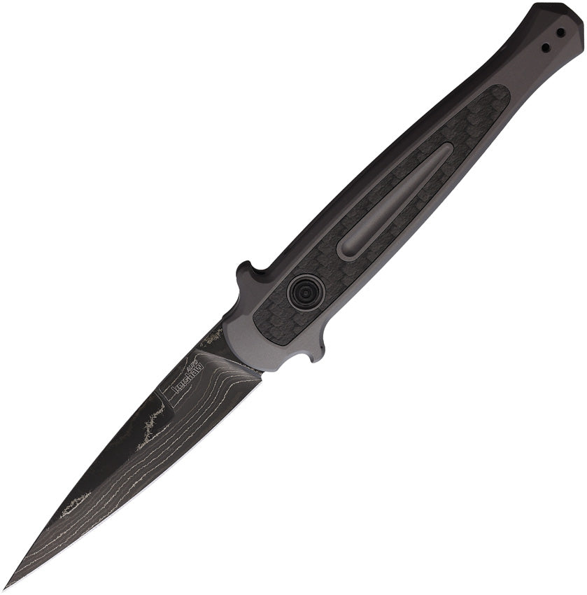 Kershaw Auto Launch 8 Button Lock