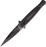 Kershaw Auto Launch 8 Button Lock