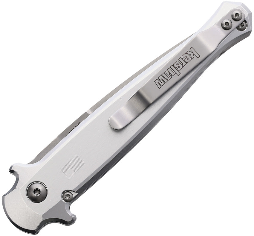 Kershaw Auto Launch 8 Button Lock