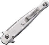Kershaw Auto Launch 8 Button Lock