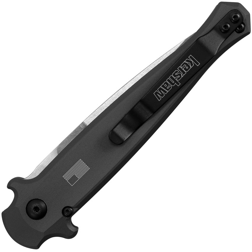 Kershaw Auto Launch 8 Button Lock