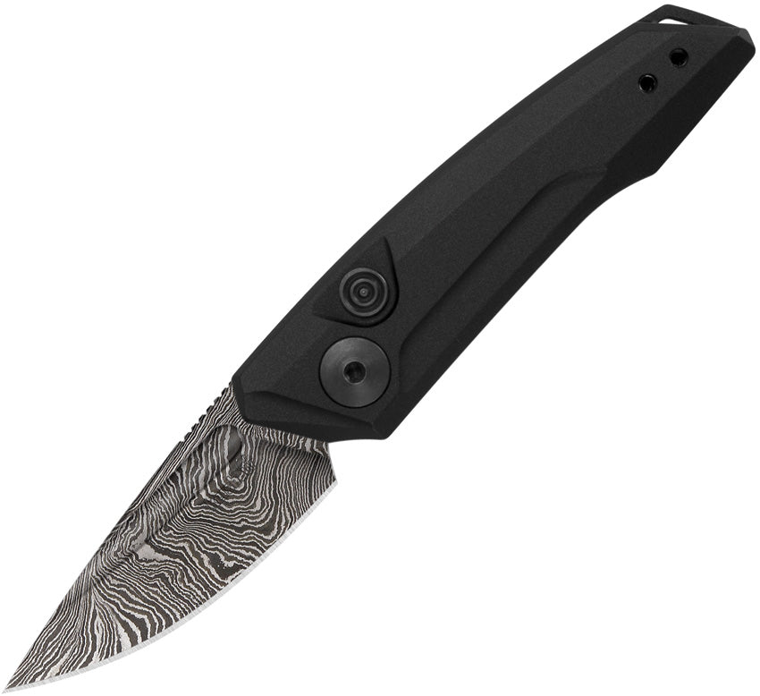 Kershaw Auto Launch 9 Button Lock