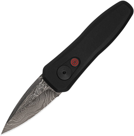 Kershaw Auto Launch 4 Button Lock