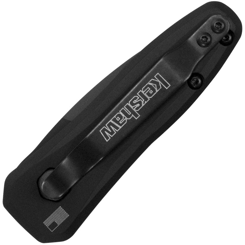 Kershaw Auto Launch 4 Button Lock