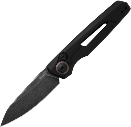 Kershaw Auto Launch 11 Button Lock