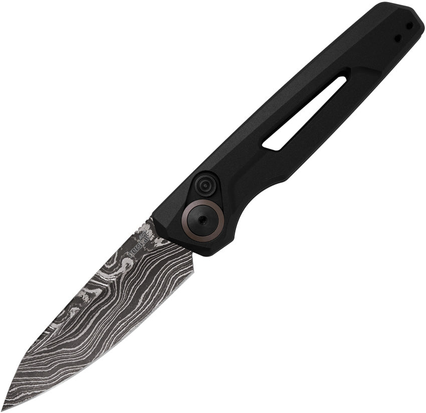 Kershaw Auto Launch 11 Button Lock