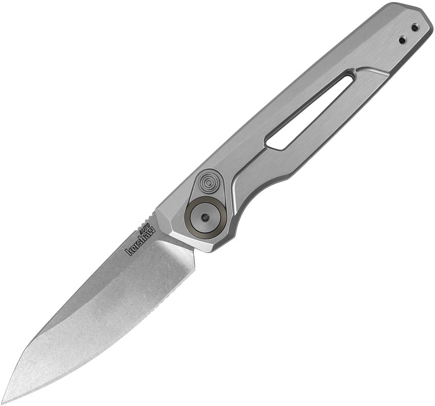 Kershaw Auto Launch 11 Button Lock
