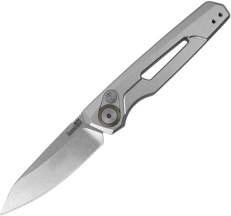 Kershaw Auto Launch 11 Button Lock
