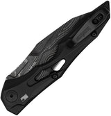Kershaw Auto Launch 13 Button Lock