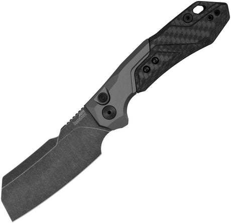 Kershaw Auto Launch 14 Button Lock