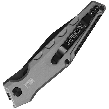 Kershaw Auto Launch 7 Button Lock