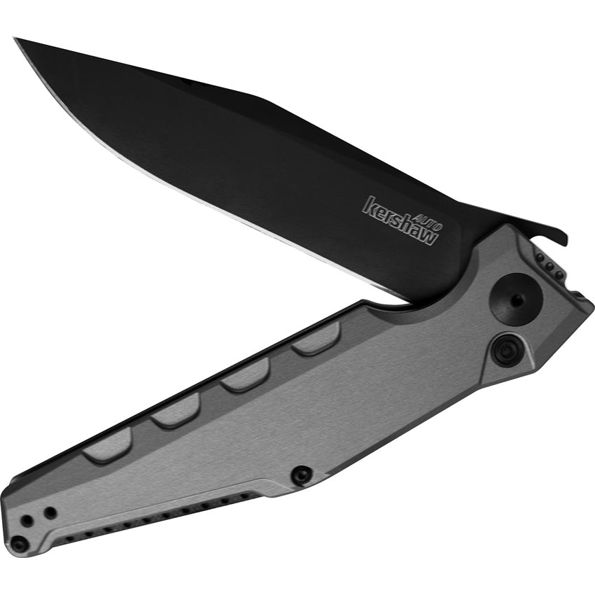 Kershaw Auto Launch 7 Button Lock