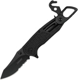 Kershaw Funxion EMT Linerlock A/O