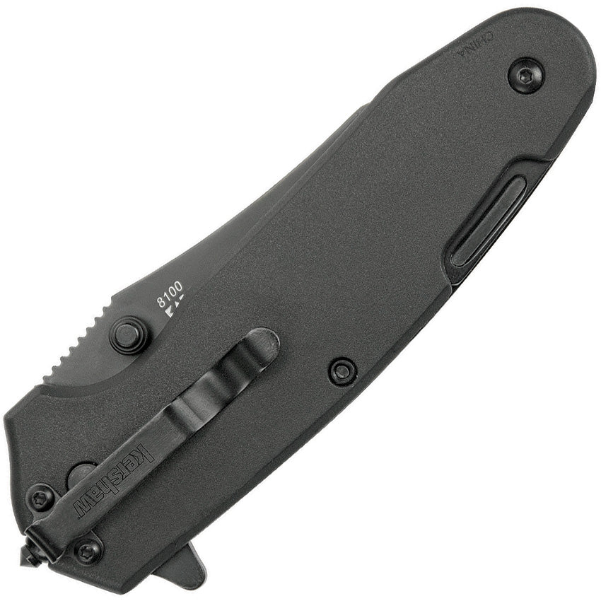 Kershaw Funxion EMT Linerlock A/O