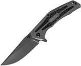 Kershaw Duojet Framelock A/O