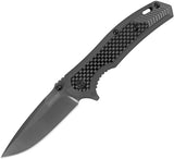 Kershaw Fringe Framelock A/O