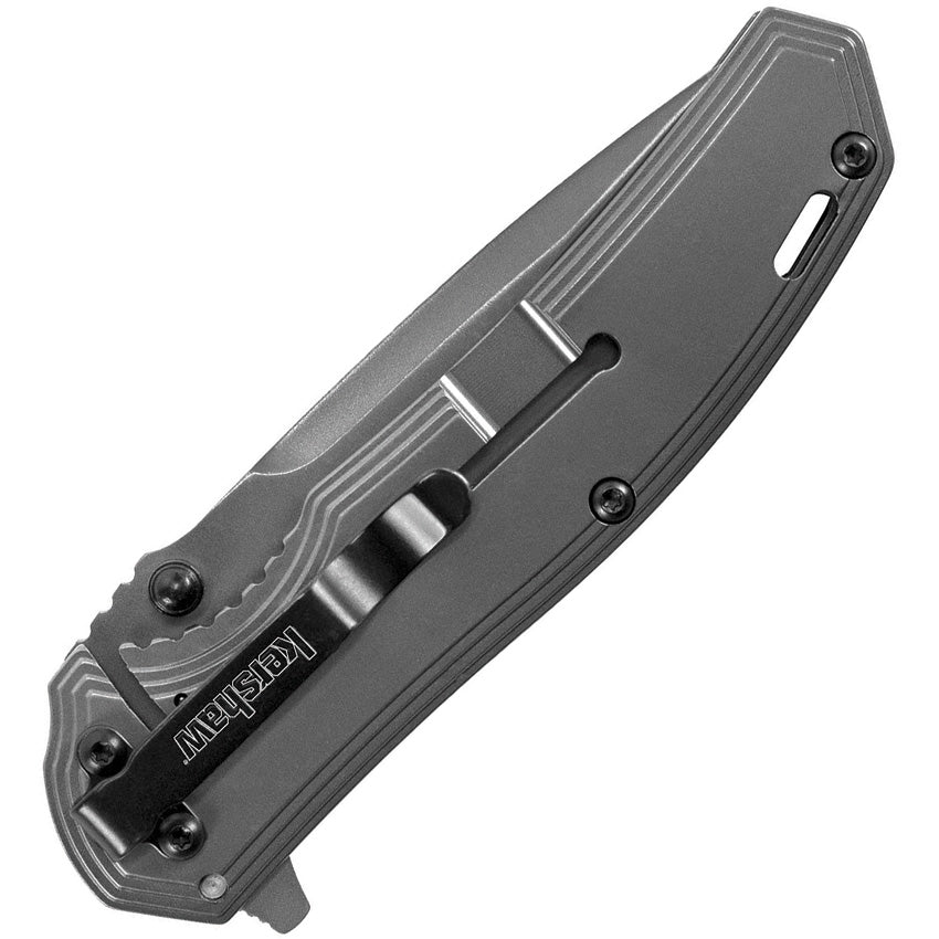 Kershaw Fringe Framelock A/O