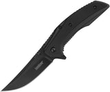 Kershaw Outright Framelock A/O Blk