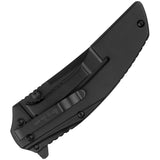 Kershaw Outright Framelock A/O Blk