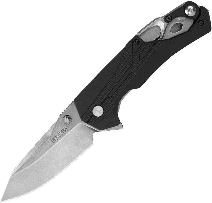 Kershaw Drivetrain Linerlock A/O