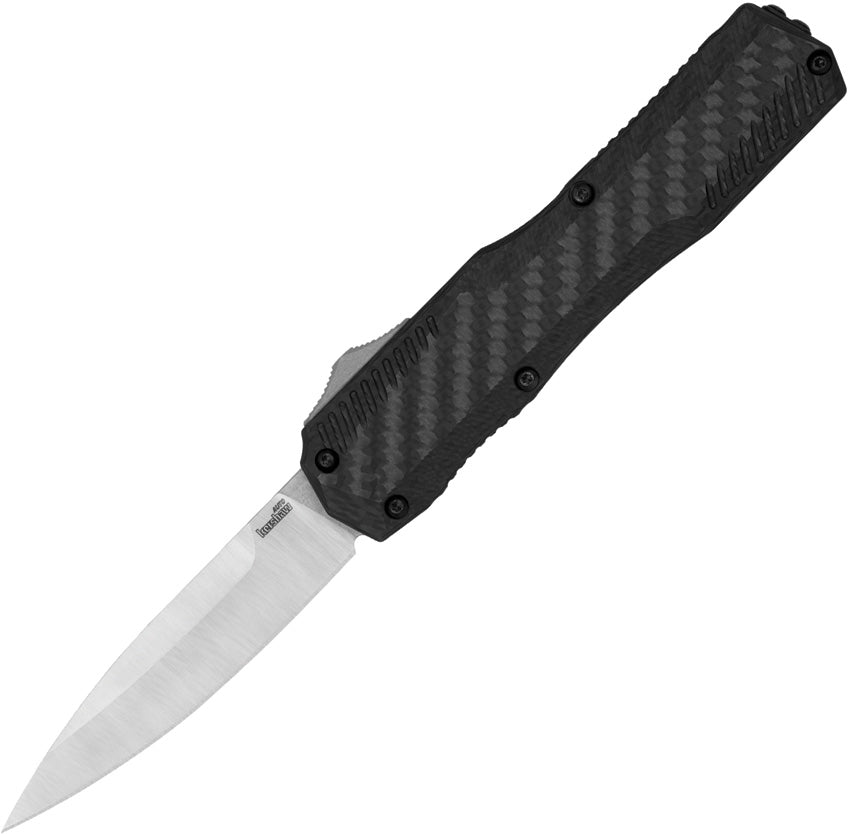 Kershaw Auto LiveAuto Livewire OTF CF