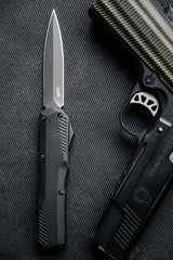 Kershaw Auto Livewire OTF DoubleEdge