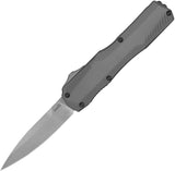 Kershaw Auto Livewire OTF Gray