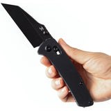 Kansept Knives Main Street Crosslock