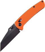 Kansept Knives Main Street Crosslock Org