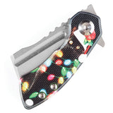 Kansept Knives Mini Korvid Christmas Light