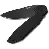 Kubey Nova Linerlock Blackout