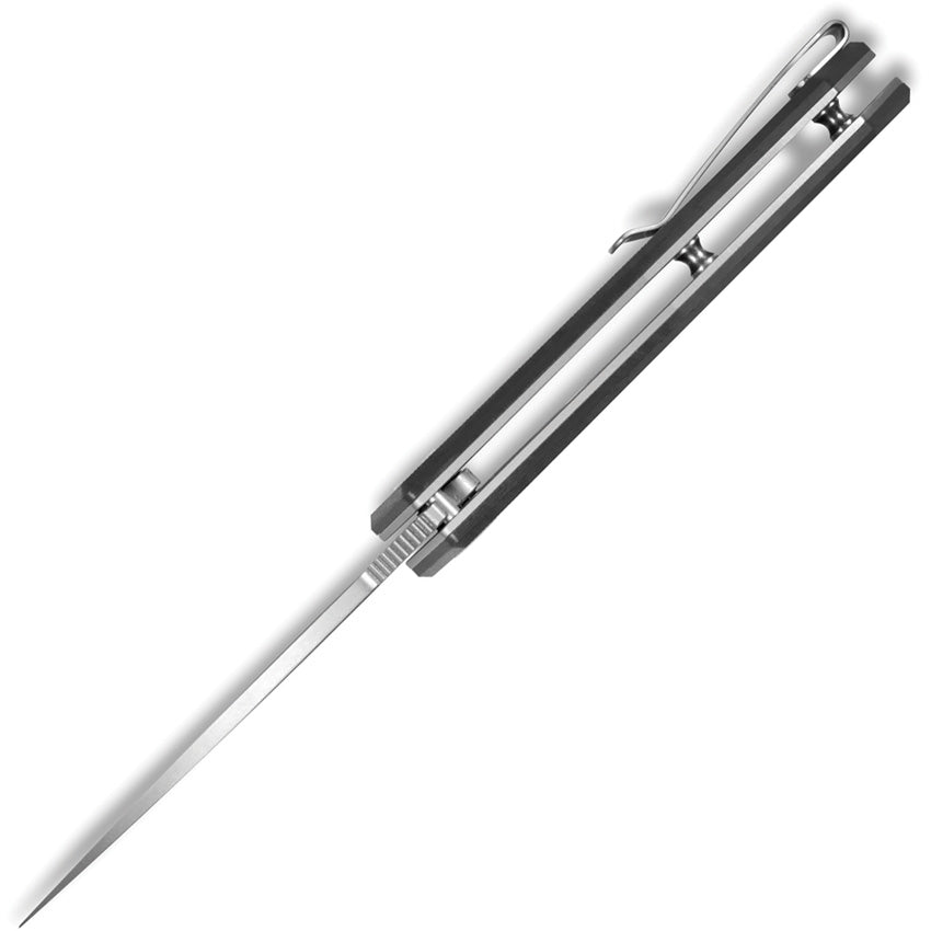 Kubey Coeus Linerlock