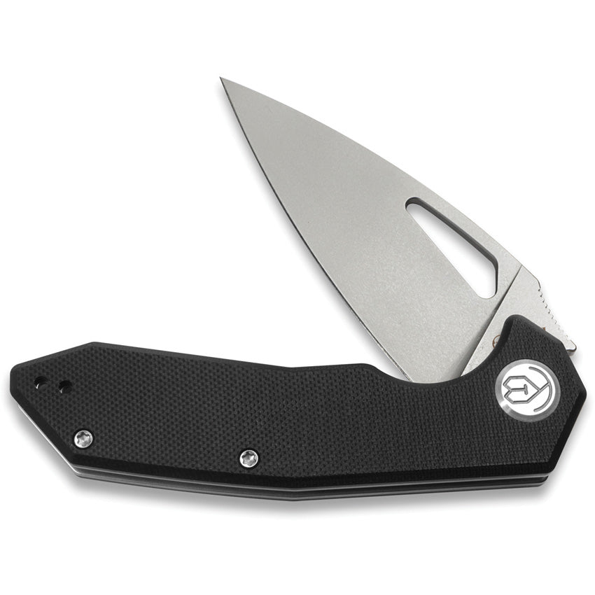 Kubey Coeus Linerlock