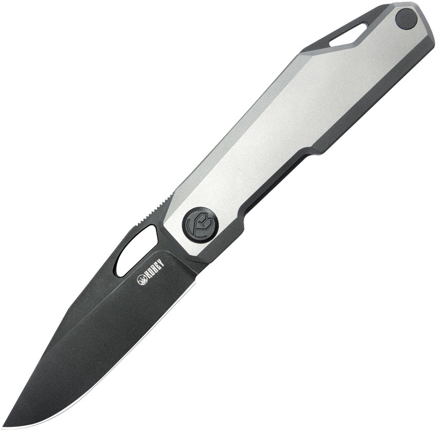 Kubey Verijero Black Titanium