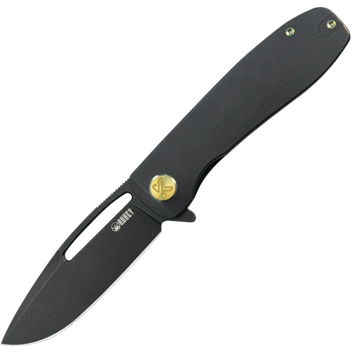 Supercell Linerlock Black