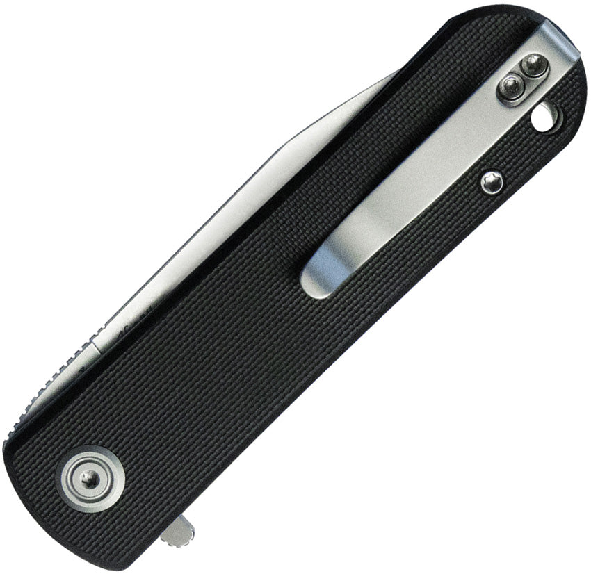 Kubey NEO Linerlock Black